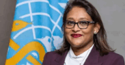 সায়মা ওয়াজেদ পুতুলকে বাধ্যতামূলক ছুটিতে পাঠাল বিশ্ব স্বাস্থ্য সংস্থা