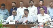 কাউকে গ্রেস নম্বর দেওয়া হয়নি, এটিই প্রকৃত ফল: শিক্ষাবোর্ড চেয়ারম্যান