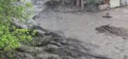 ভয়াবহ বন্যার কবলে যুক্তরাষ্ট্রের নিউ মেক্সিকো, জরুরি অবস্থা জারি