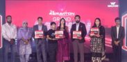 ওয়ালটনের প্যাসেঞ্জার কার ব্যাটারি ‘গ্রাভিটন’ উদ্বোধন করলেন তাহসান