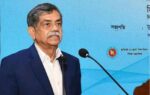 প্রজায় পরিণত হয়েছিলাম, ছাত্ররা মুক্তি এনে দিয়েছে: শিক্ষা উপদেষ্টা