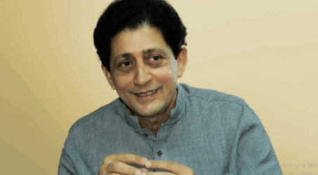 জনতা ব্যাংকের সাবেক চেয়ারম্যান আবুল বারকাত গ্রেপ্তার