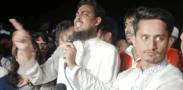 রংপুর-৪ আসনে এনসিপির প্রার্থী আখতার হোসেন
