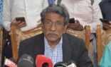 উপজেলা পর্যায়ে আদালত সম্প্রসারণে রাজনৈতিক ঐকমত্য: আলী রীয়াজ