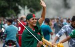 ‘জুলাই বিপ্লবে ঘরে থাকা ব্যক্তিরা কখনোই জনগণের আনন্দের ভাষা বুঝবে না’