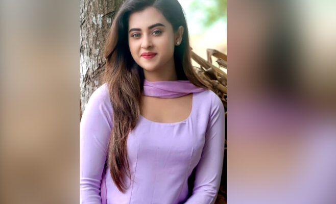 প্রথমবারের মতো মিউজিক ভিডিওতে বুবলী, আসছে ‘ময়না’
