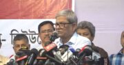 সরকারের নির্বাচনী প্রস্তুতির নির্দেশনায় প্রশংসা মির্জা ফখরুলের