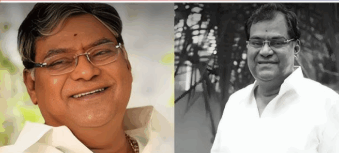 তেলেগু চলচ্চিত্রের কিংবদন্তি অভিনেতা শ্রীনিবাস রাও আর নেই