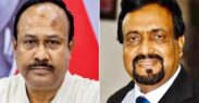 চুন্নুর পর আনিসুল ও হাওলাদারকে জাতীয় পার্টি থেকে অব্যাহতি