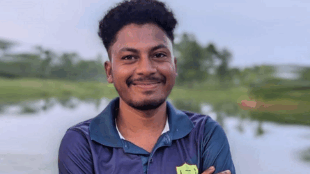 ঢাবির জগন্নাথ হলের ছাদ থেকে পড়ে শিক্ষার্থীর মৃত্যু