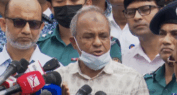 দেশে কোনো জঙ্গি নেই: স্বরাষ্ট্র উপদেষ্টা