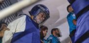 নির্বাচনে অনিয়মের কথা স্বীকার করলেন সাবেক সিইসি নুরুল হুদা