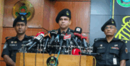 মুরাদনগরের ধর্ষণকাণ্ড: ভাইয়ের বিরুদ্ধে প্রতিশোধে নারকীয় নাটক, জানাল র‍্যাব