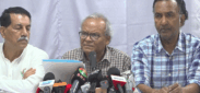 অপরাধমূলক কাজের বিরুদ্ধে বিএনপির জিরো টলারেন্স নীতি: রিজভী