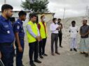 সাভারে পরিবেশ অধিদপ্তরের অভিযান: সাড়ে ৫ লক্ষ টাকা জরিমানা আদায়