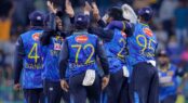 চমক রেখে বাংলাদেশের বিপক্ষে শ্রীলঙ্কার টি-টোয়েন্টি দল ঘোষণা