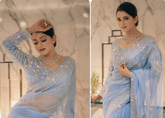 সন্তান আছে প্রমাণ করলেই ২৫ লাখ টাকা পুরস্কার: তিশার চ্যালেঞ্জ