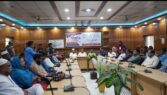 সাংবাদিক সুরক্ষার দাবিতে বিশেষ সম্মিলন: কুড়িগ্রামে আহ্বায়ক কমিটি ঘোষণা