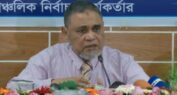 ‘নির্বাচনে মানুষের আস্থা ফিরে আনা সবচেয়ে বড় চ্যালেঞ্জ’