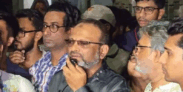 আবাসিক হলে ছাত্ররাজনীতি নিষিদ্ধ থাকবে: ঢাবি উপাচার্য