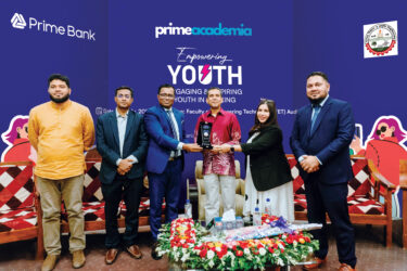 যশোরে প্রাইম ব্যাংকের উদ্যোগে ফাইন্যান্সিয়াল ইনক্লুশন কর্মশালা