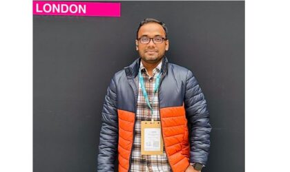 ট্রান্সপারেন্সি ইন্টারন্যাশনাল ফেলোশিপ অর্জন সাংবাদিক আনোয়ারের