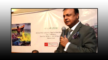 চট্টগ্রাম ক্লাবে নিথর দেহে মিললেন সাবেক সেনাপ্রধান হারুন-অর-রশীদ