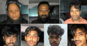 সাংবাদিক তুহিন হত্যা মামলায় গ্রেপ্তার ৭