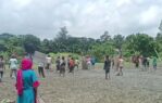 মোটরসাইকেলের কাঁদা ছিটে পড়াকে কেন্দ্র করে সংঘর্ষ, আহত ২৫