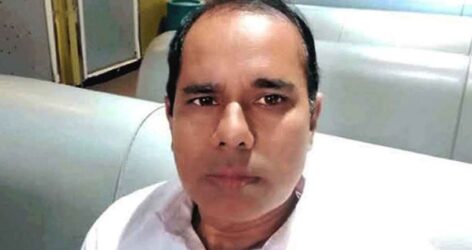 ছাত্রীকে যৌন হয়রানি: বেরোবি’র অধ্যাপক রশীদুল ইসলাম সাময়িক বরখাস্ত