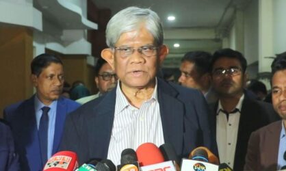 ‘যুক্তরাষ্ট্রের পাল্টা শুল্ক কমানো হলেও দর-কষাকষির সুযোগ এখনো রয়েছে’