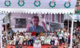 তারেক রহমানের আহ্বান: মতভেদ থাকবে, কিন্তু মুখ দেখাদেখি বন্ধ নয়