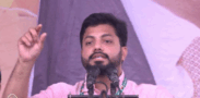 দুপুরে পদত্যাগের চূড়ান্ত ঘোষণা দেব: ইশরাক