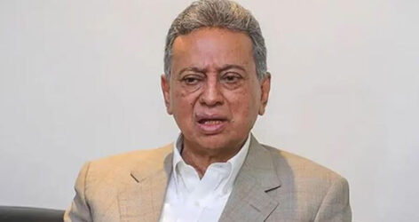 ‘বাংলাদেশের প্রত্যেকটি নাগরিককে মাথায় রেখে বাজেট দেওয়া হচ্ছে’