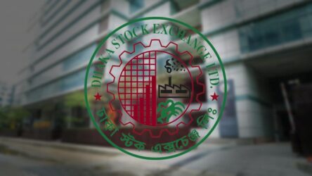 ৩০ মিনিটে ডিএসইতে লেনদেন ১৮০ কোটি টাকা