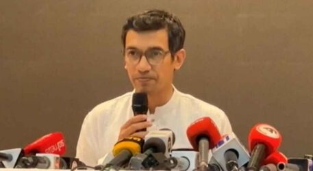 ইনভেস্ট বাংলাদেশ কর্তৃপক্ষের চেয়ারম্যান চৌধুরী আশিক মাহমুদ