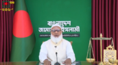 ভারতীয় হাইকমিশনারের বক্তব্যের প্রতিক্রিয়ায় যা বললেন জামায়াত আমির