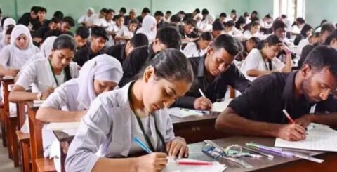 ২০২৭ সালের এসএসসি পরীক্ষা শুরু ৭ জানুয়ারি