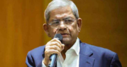 নতুন বাজেটে যুগান্তকারী পরিবর্তনের সম্ভাবনা: মির্জা ফখরুল