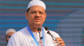রাষ্ট্র পরিচালনায় রাসুলের নীতি অনুসরণই যৌক্তিক: চরমোনাই পীর