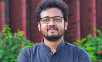 ঢাবির মূল সমস্যা একাডেমিক নয়, রাজনৈতিক নষ্টামি : ডাকসু এজিএস