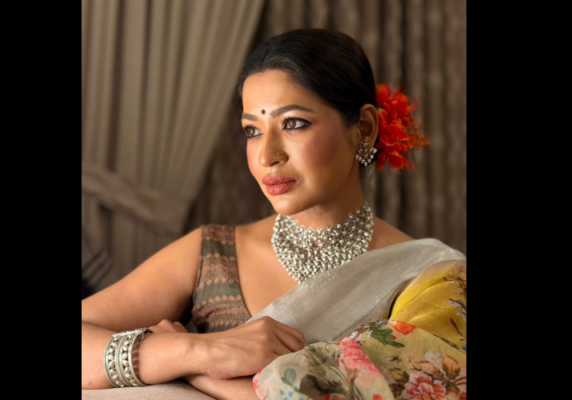 বিয়ের জন্য উপযুক্ত পাত্র খুঁজছেন বাঁধন