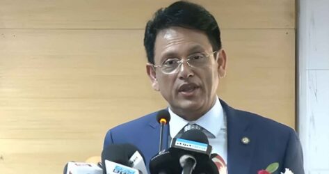 এইচএসসির কেন্দ্রগুলো শতভাগ নকলমুক্ত থাকবে: শিক্ষামন্ত্রী