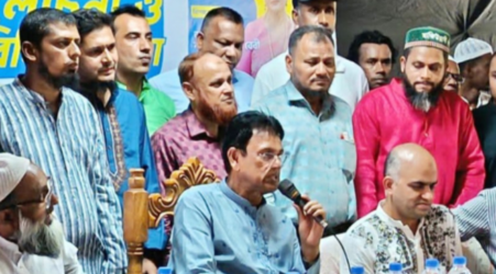 শিক্ষকদের নৈতিক ও মানবিক মূল্যবোধ সৃষ্টিতে গুরুত্ব দিতে হবে: শিক্ষামন্ত্রী