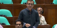 ভারতের সঙ্গে বাণিজ্য ঘাটতি সবচেয়ে বেশি, দায়ী আগের সরকার: বাণিজ্যমন্ত্রী