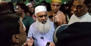 ‘স্কুলছাত্র গুলি খাবে, তারপরও আপনি ওসি থাকবেন, এটা হয় না’