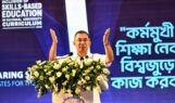 গণতান্ত্রিক বাংলাদেশে এবার আমাদের ঘুরে দাঁড়ানোর পালা: প্রধানমন্ত্রী