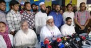 মন্ত্রীর পেছনে আমরা টাকা নিয়ে ঘুরি নাই: নির্বাহী পরিচালক
