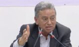 দুই বছরের মধ্যে পুঁজিবাজার ঘুরে দাঁড়াবে: অর্থমন্ত্রী আমির খসরু