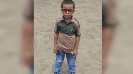 বিছানায় পাওয়া মুক্তিপণের চিঠি, ময়লার ভাগাড়ে মিলল শিশুর বস্তাবন্দি মরদেহ